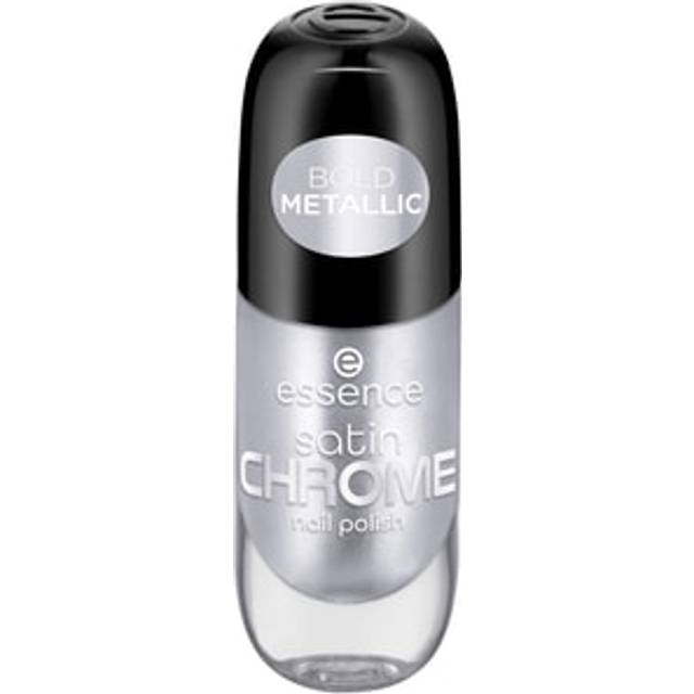 Essence Satin Chrome Nail Polish GPT