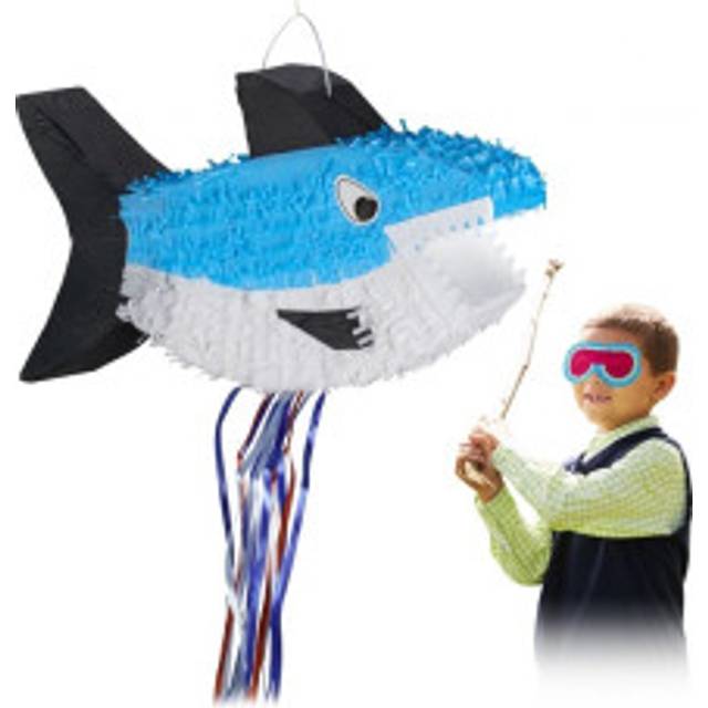 Pinata shark
