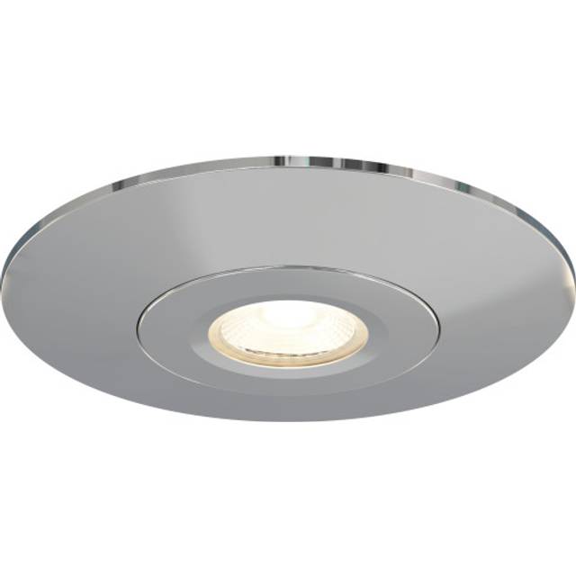 Ansell Prism Pro Converter Plate Chrome
