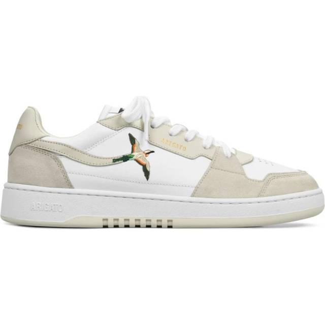 Axel Arigato Low-Top Sneakers - Dice Lo Bee Bird Sneaker - creme - Low-Top Sneakers for ladies - 3 (UK)