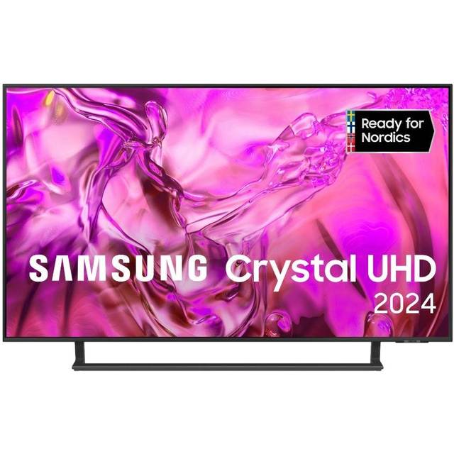 Samsung Tu43du8505k 43´´ 4k Led Tv  Europe PAL