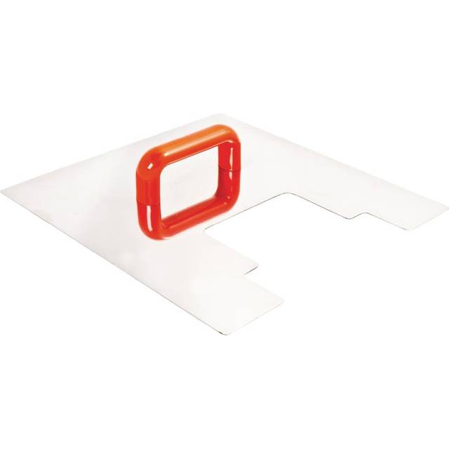 Clifton Flat Lid to Suit 2/3 Gastronorm Container