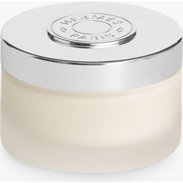 Hermès HERMÆS Barénia Perfumed Body Cream 200 ml 200ml