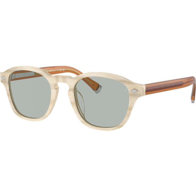 Brunello Cucinelli BC4006S Sunglasses 1021R5 Panama