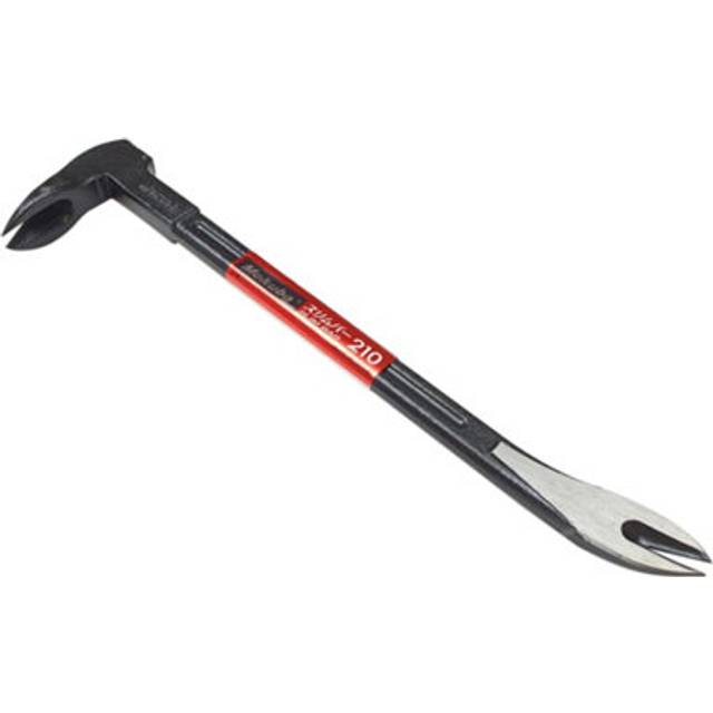 Asahi JBC11 Mokuba Precision Japanese Cats Paw Nail Bar - 210mm