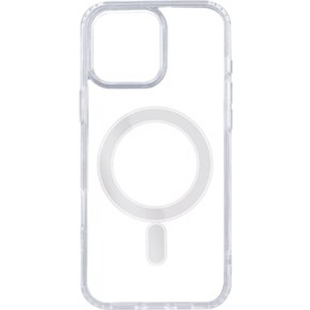 Andersson TPU case w/ MagSafe Apple iPhone 16 Pro Clear
