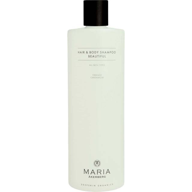 Hair Conditioner Beautiful 500 ml