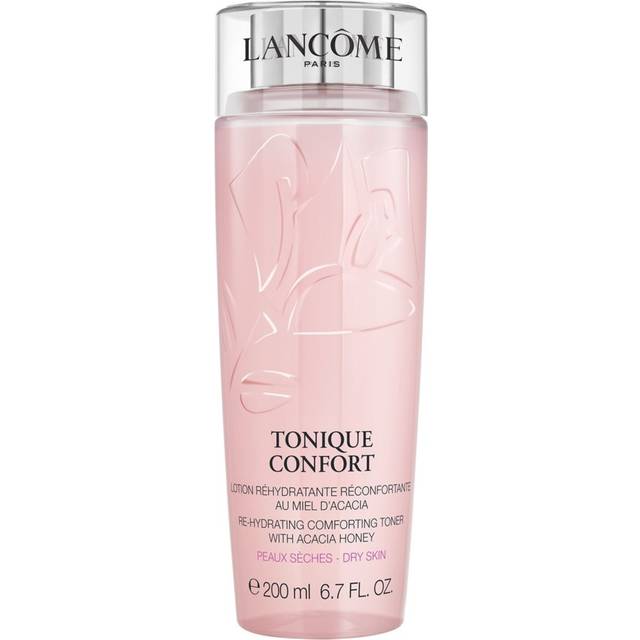 Lancome Tonique Confort Lotion für trockene Haut 200 ml