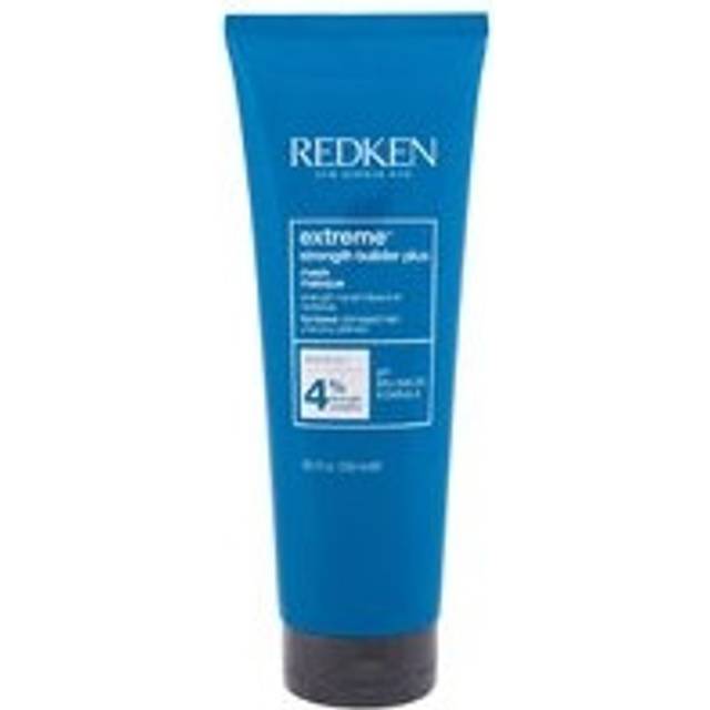 Redken - Extreme Strength Builder Plus Mask - Hair mask 250ml