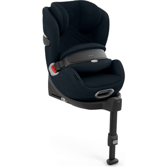 Cybex Anoris T2 i-size PLUS Nautical Blue