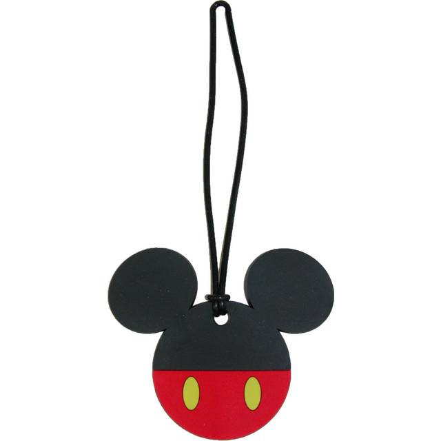 Disney Luggage & Backpack Name Tags  Multi