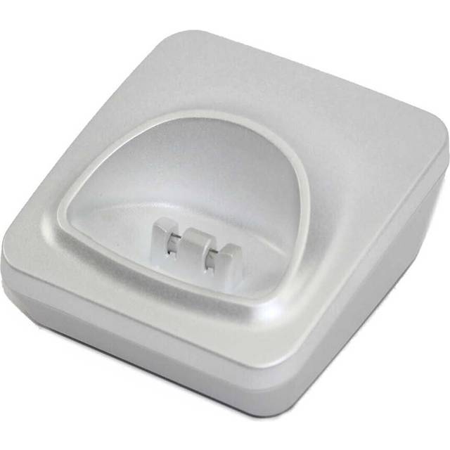 Original panasonic pnlc1042zs handset charger base for cordless telephones
