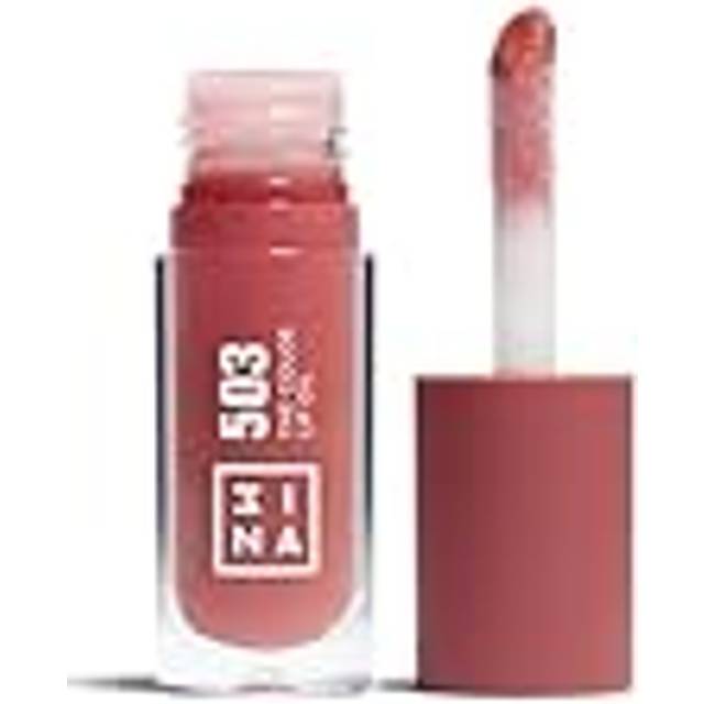 3ina The Color Lip Oil 503