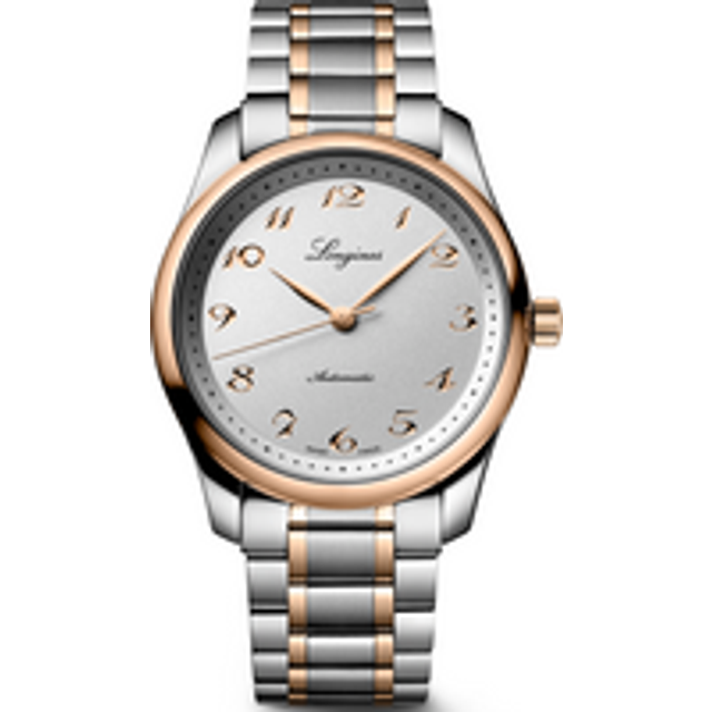 Longines Master Collection Mens Watch