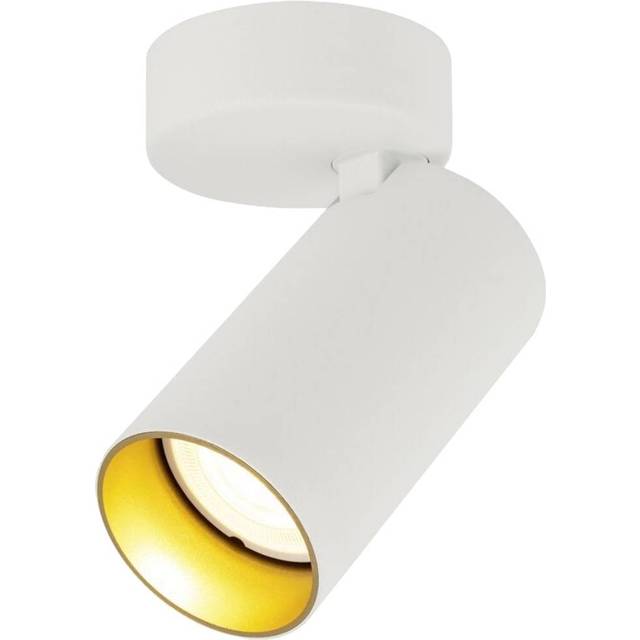 SLV KAMI 1007716 Belysning utanpåliggande GU10 Vit