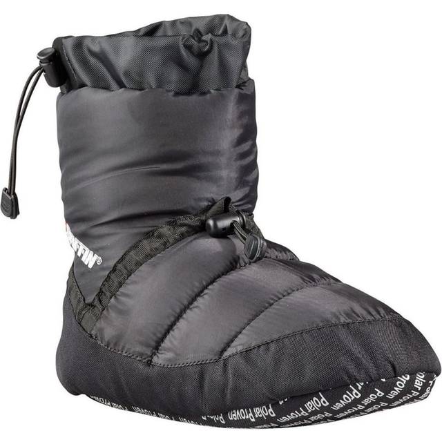 Baffin Unisex Base Camp Black (44-46)