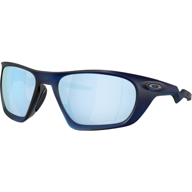 Oakley Man OO9431 LATERALIS 943103 Sunglasses O_matter Blue Blue Squared Polarized