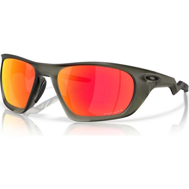 Oakley Lateralis - Prizm Ruby OO9431-0460