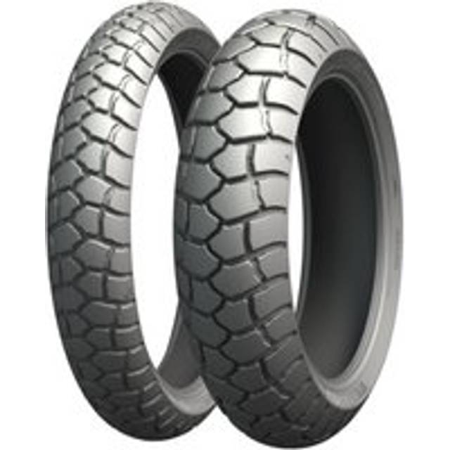 Michelin Anakee Adventure Motorcycle Tyre - 90/90 21 (54H) TL / TT - Front