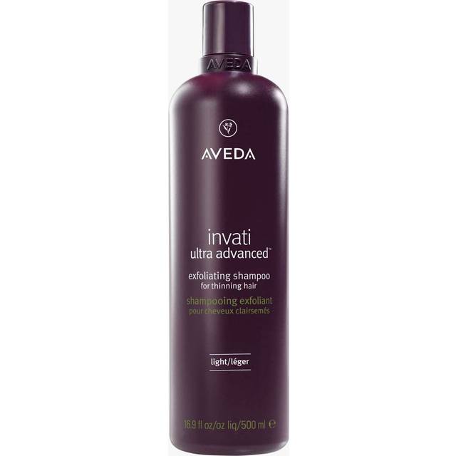 Invati Ultra Advanced Exfoliating Shampoo Light 500 ml