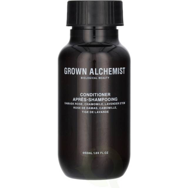 Grown Alchemist Damask Rose Conditioner 50 ml