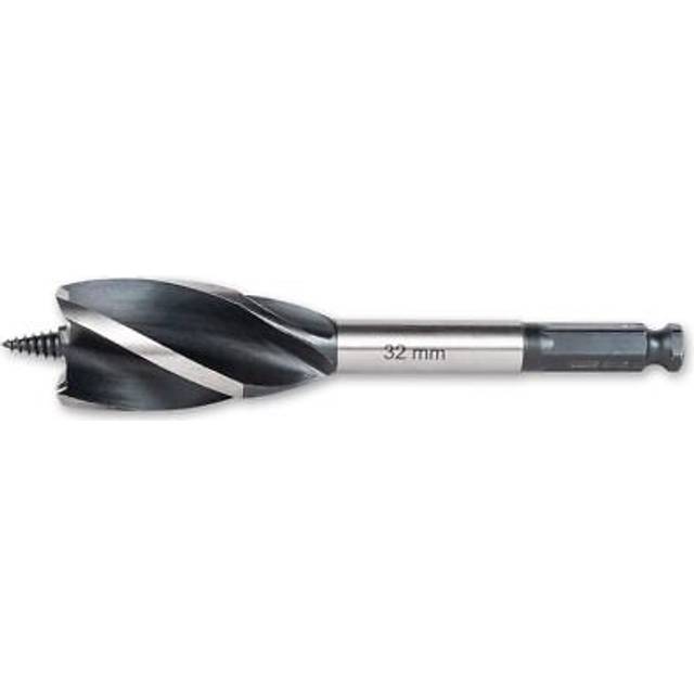 FISCH Speed Cut Auger Bit - 32mm