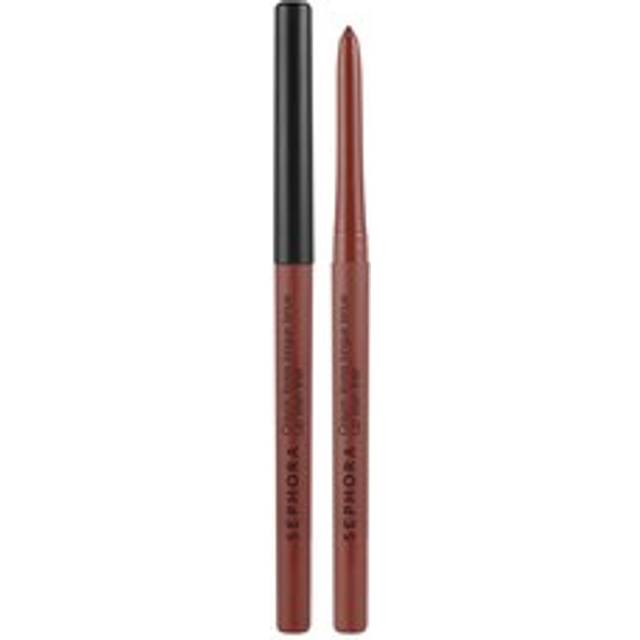 Sephora Collection Lip Stain Liner - Long-Wear Lip Pencil 02 Classic Beige New - 02 Classic Beige NEW