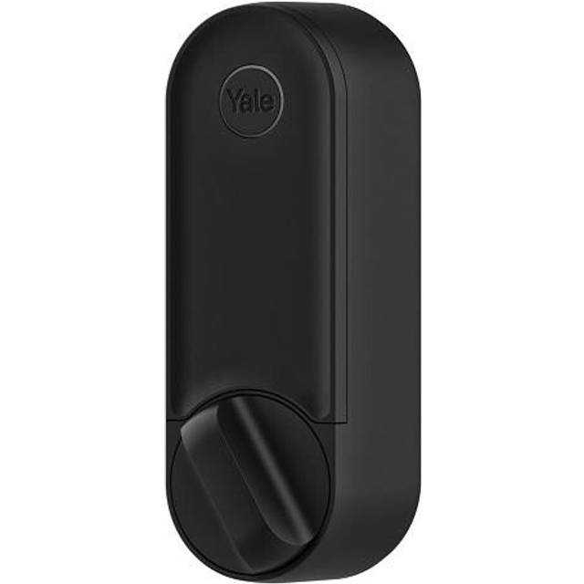 Yale Linus Smart Lock L2 - Sølv