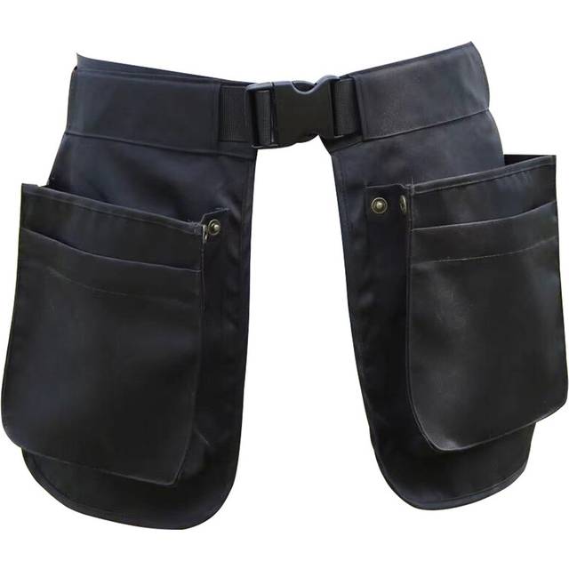 Garden Portable MultiFunction Tool Waist Bag Belt Tool Apron With Adjustable Tool Storage Bag