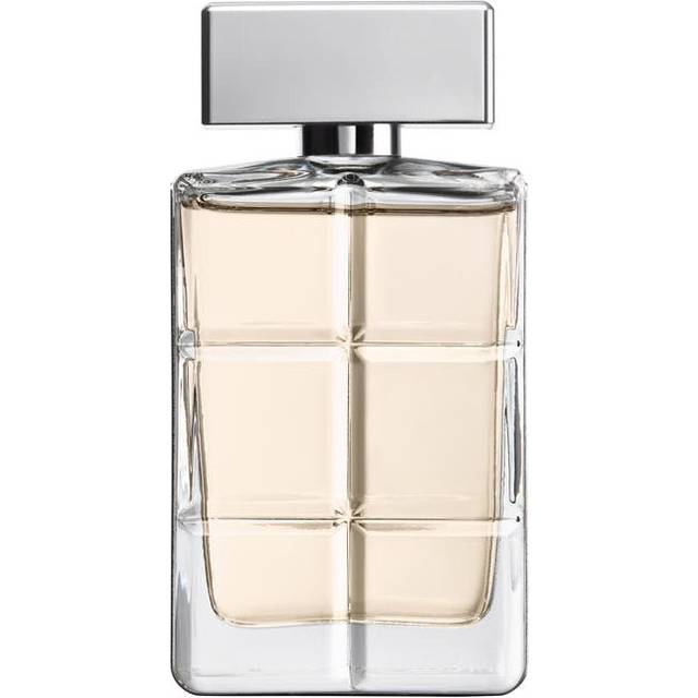 8ml Hugo Boss Orange Man Eau De Toilette 8ml Spray