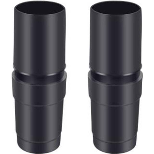 2 Pcs Vacuum Cleaner Accessories,Japanese Version 32mm Hose Coupling Vacuum Hose Conversion Tube Connector Joint