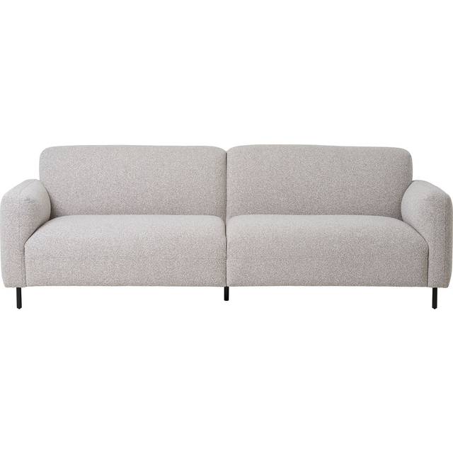 House Nordic Salvador 3 Personers Hn1253 Sofa 3 personers