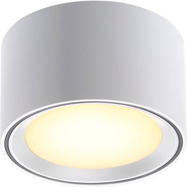 Nordlux - Fallon Spot White/White