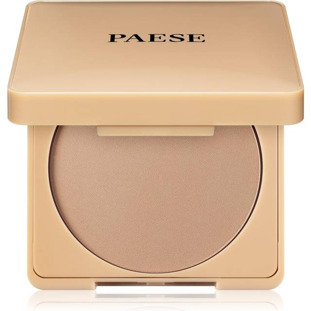 Paese Self Glow Bronzer Lysende bronzer Skygge 01 Cold 10 g