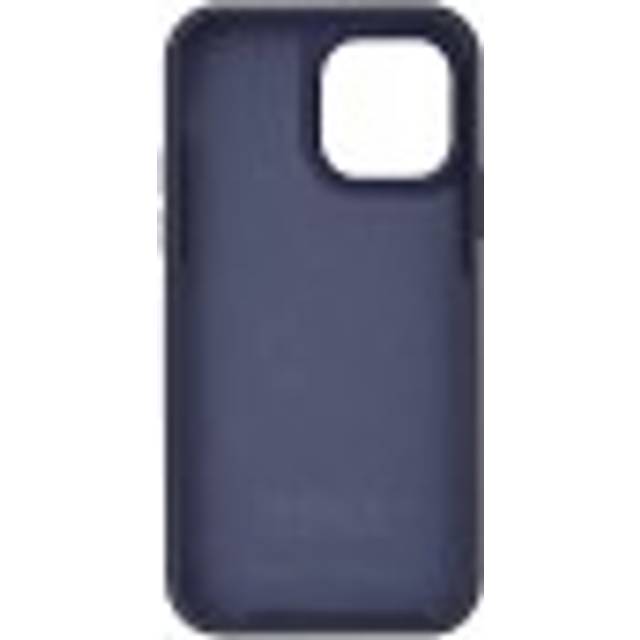 Onsala Mobilskal Silikon Dark Blue - iPhone 14 Pro Max