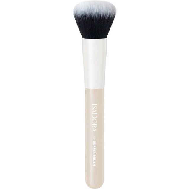 Isadora The Buffer Brush