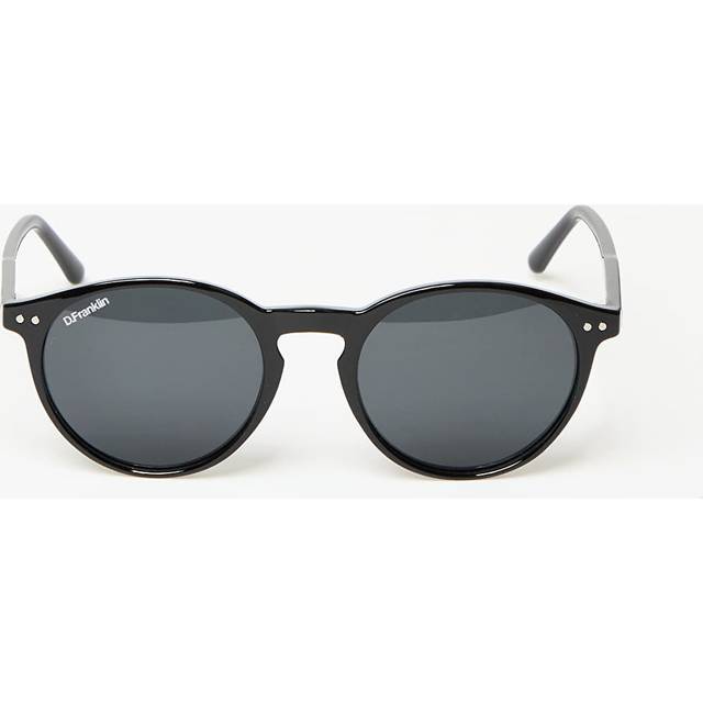 Sunglasses D.Franklin Ultra Light Max Black/ Black Universal (Universal)