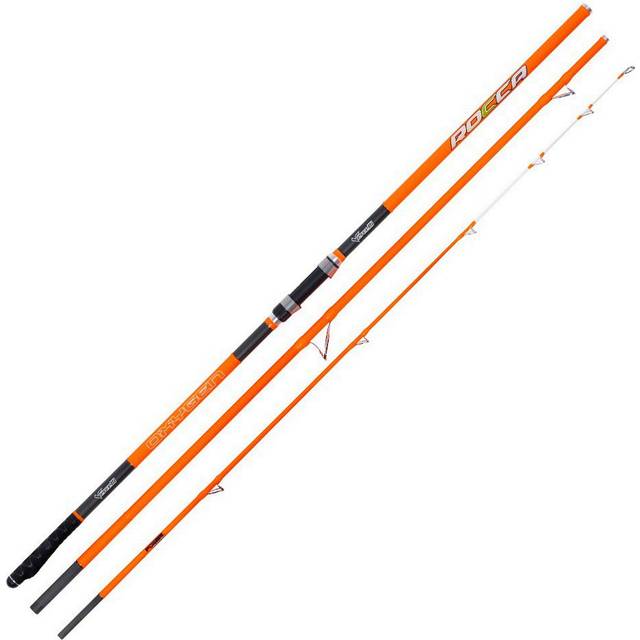 Vercelli Oxygen Rocca Surfcastingstang