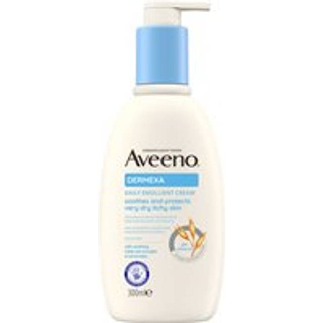 Aveeno Dermexa Daily Emollient Cream 200ml