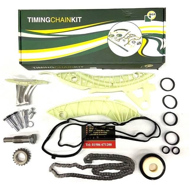 BGA TC1030FK Timing Chain Kit