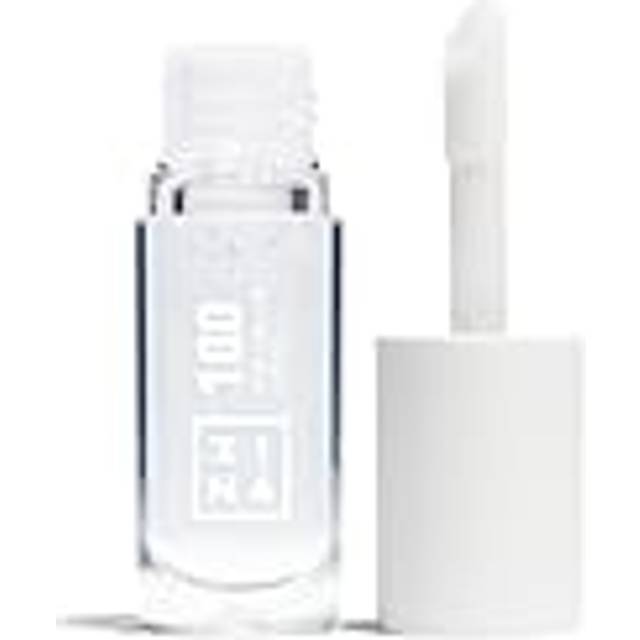 3ina The Color Lip Oil 100 Transparent