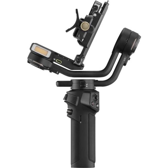 Zhiyun WEEBILL 3S Combo