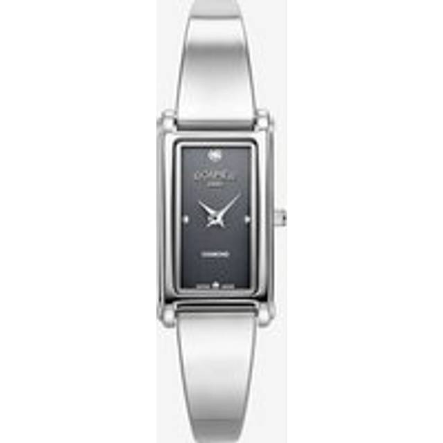 Roamer Elegance Diamond Black Watch
