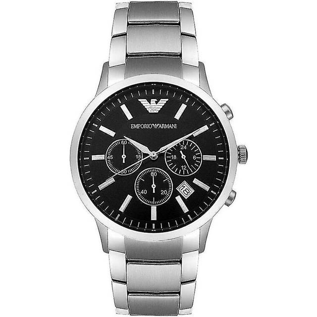 Emporio Armani Men's AR2434 Watch