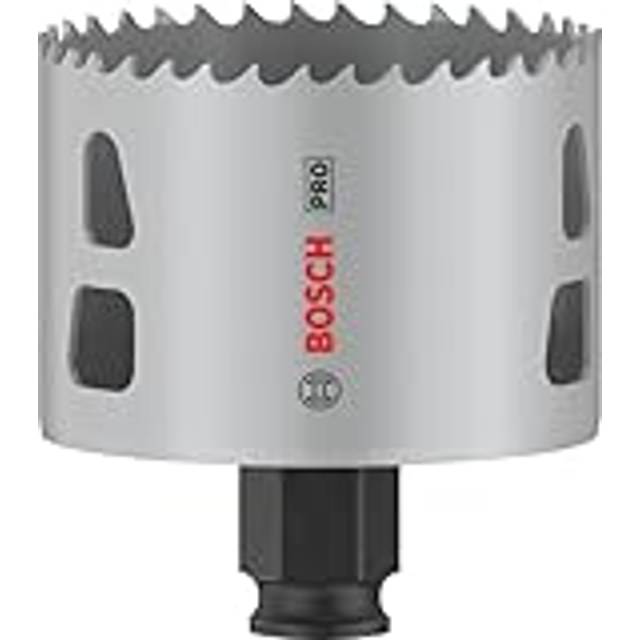 Bosch Pro Power Change Plus Multi Material Hole Saw 68mm