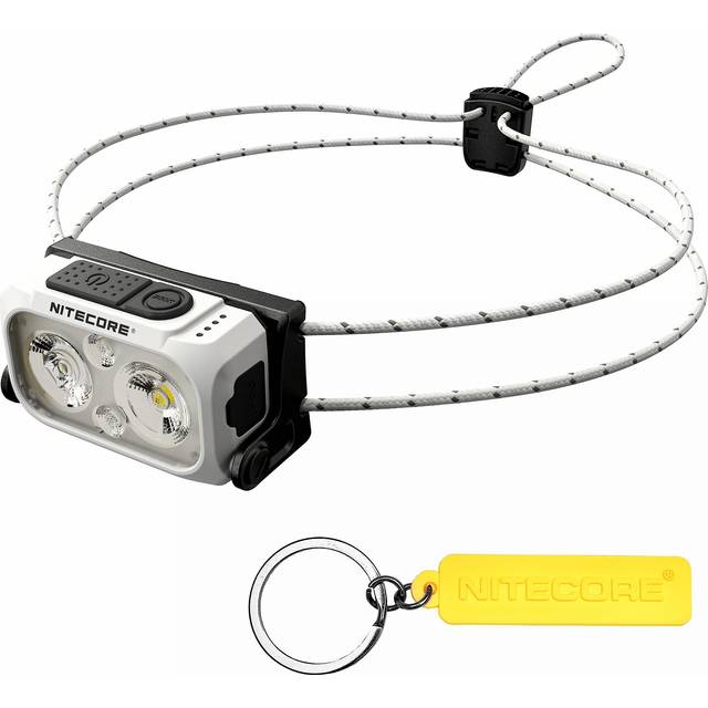 Nitecore GEM10UV 365nm UV LED Torch Flashlight for Gemstones, Jade