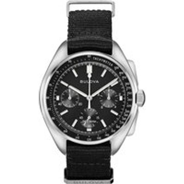 Bulova Lunar Pilot Mens