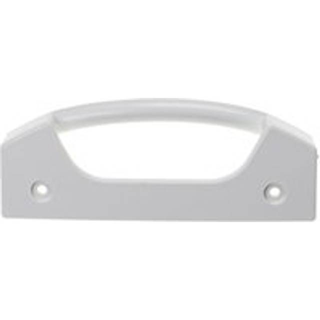 Door Handle Replacement for 096110 for Fridge Freezer, Refrigerator - Vhbw