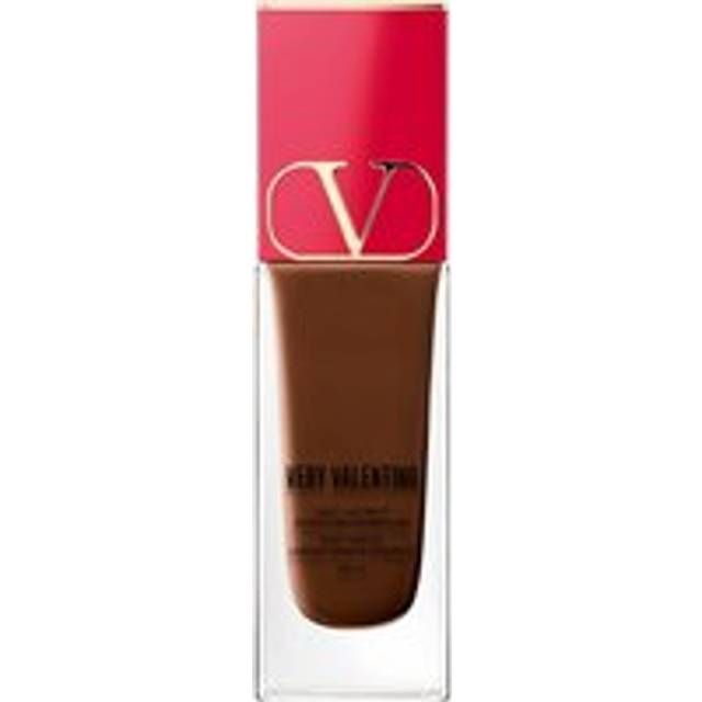 Valentino Beauty Dr3 Dark Rosa Very Foundation Spf 25 25ml