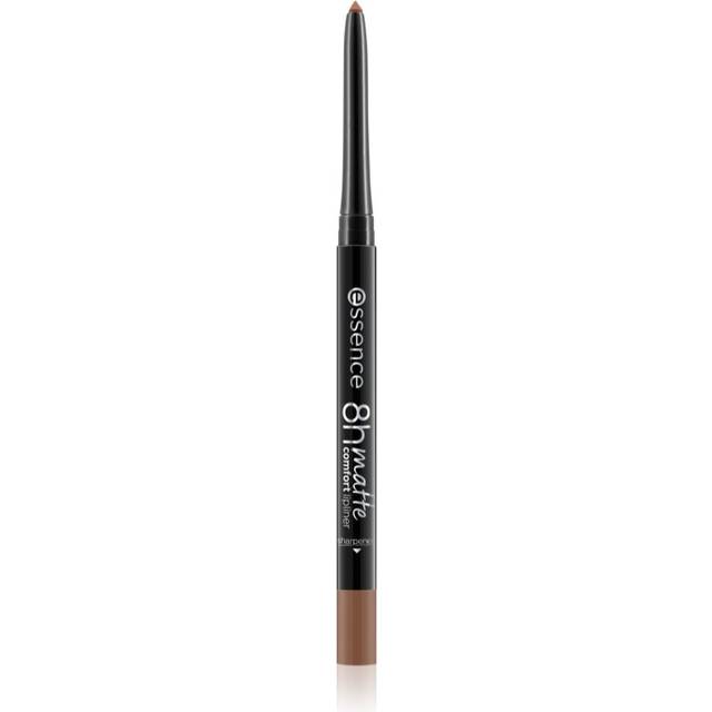 Essence Lipliner 8h Matte Comfort 10 The Perfect Shade - 3 Grams